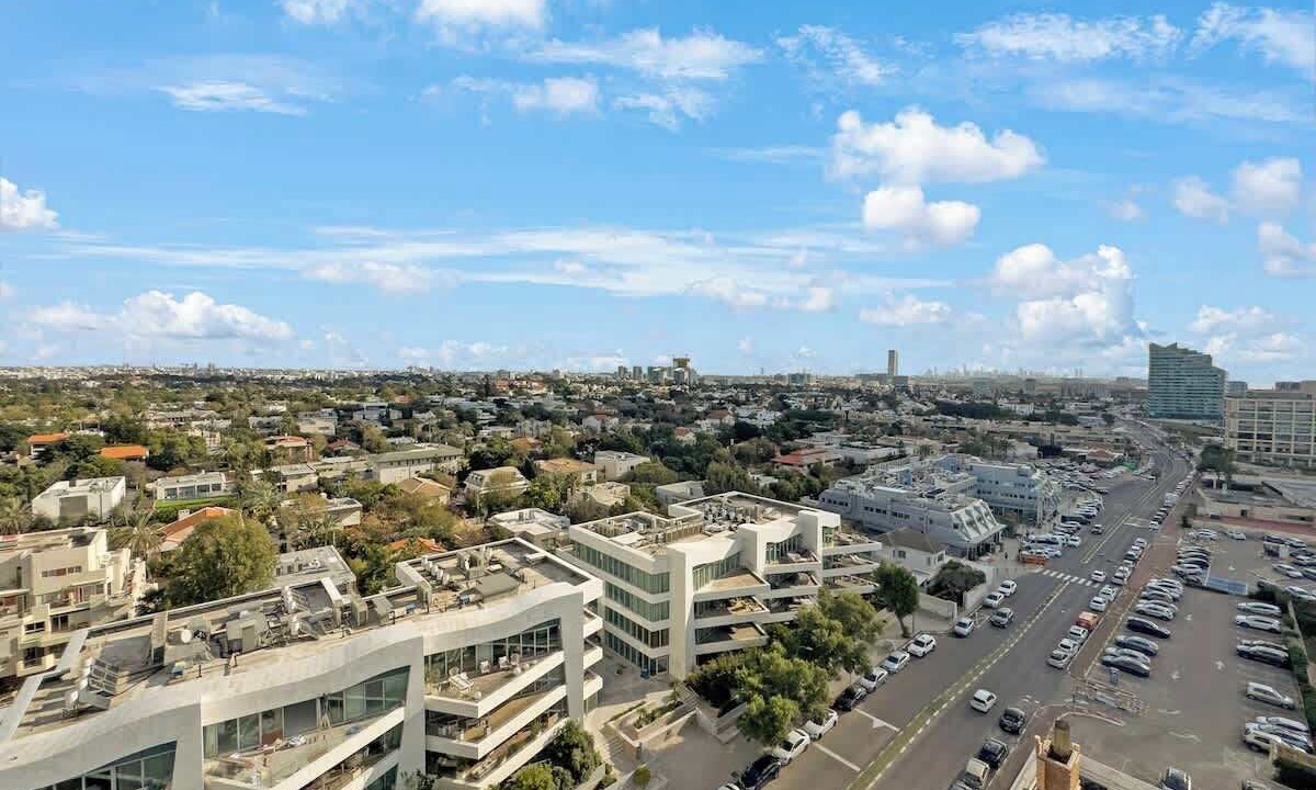 Photo of Outdoor in Herzliya Pituach