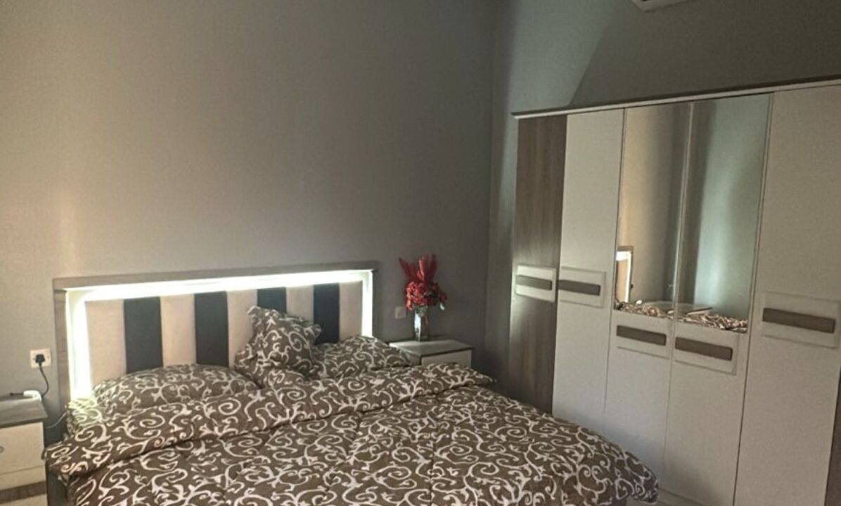 Photo of Bedroom in Medina