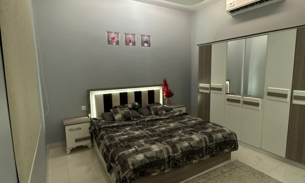 Photo of Bedroom in Medina