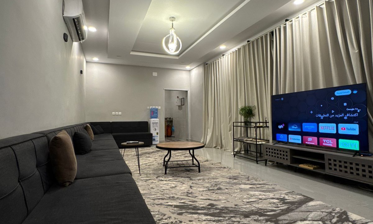 Photo of Livingroom in Medina