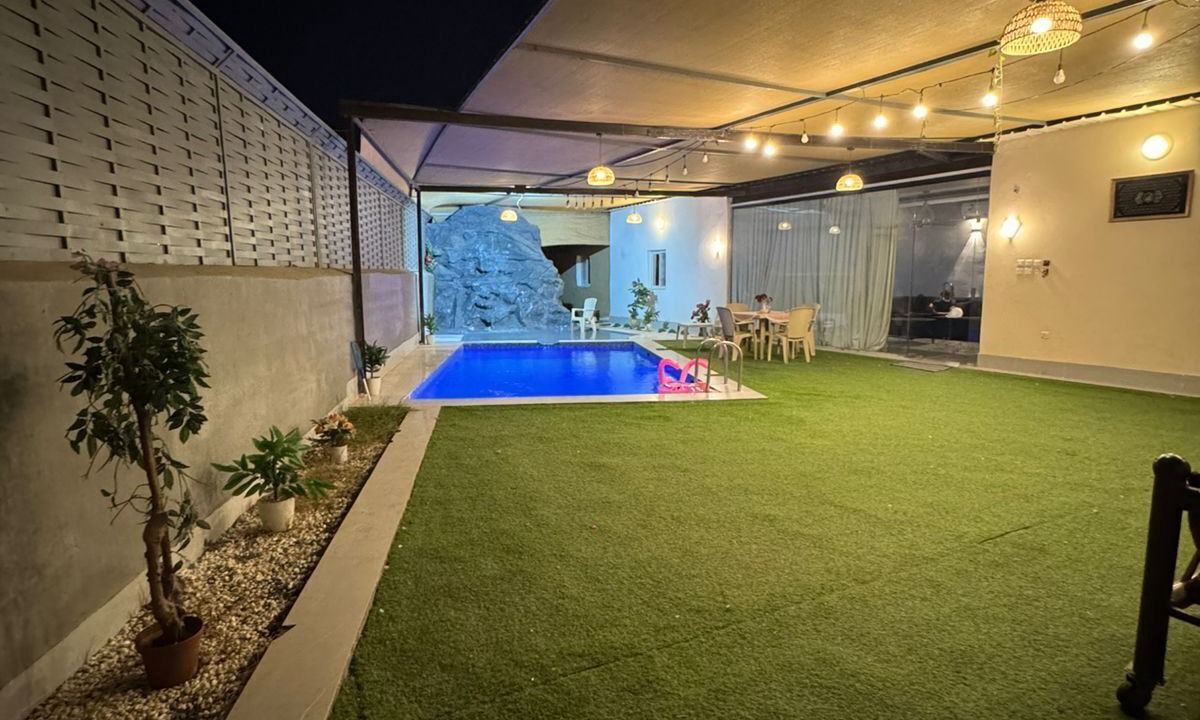Photo of Outdoor in Medina