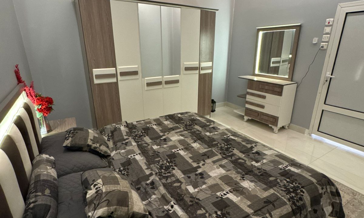 Photo of Bedroom in Medina