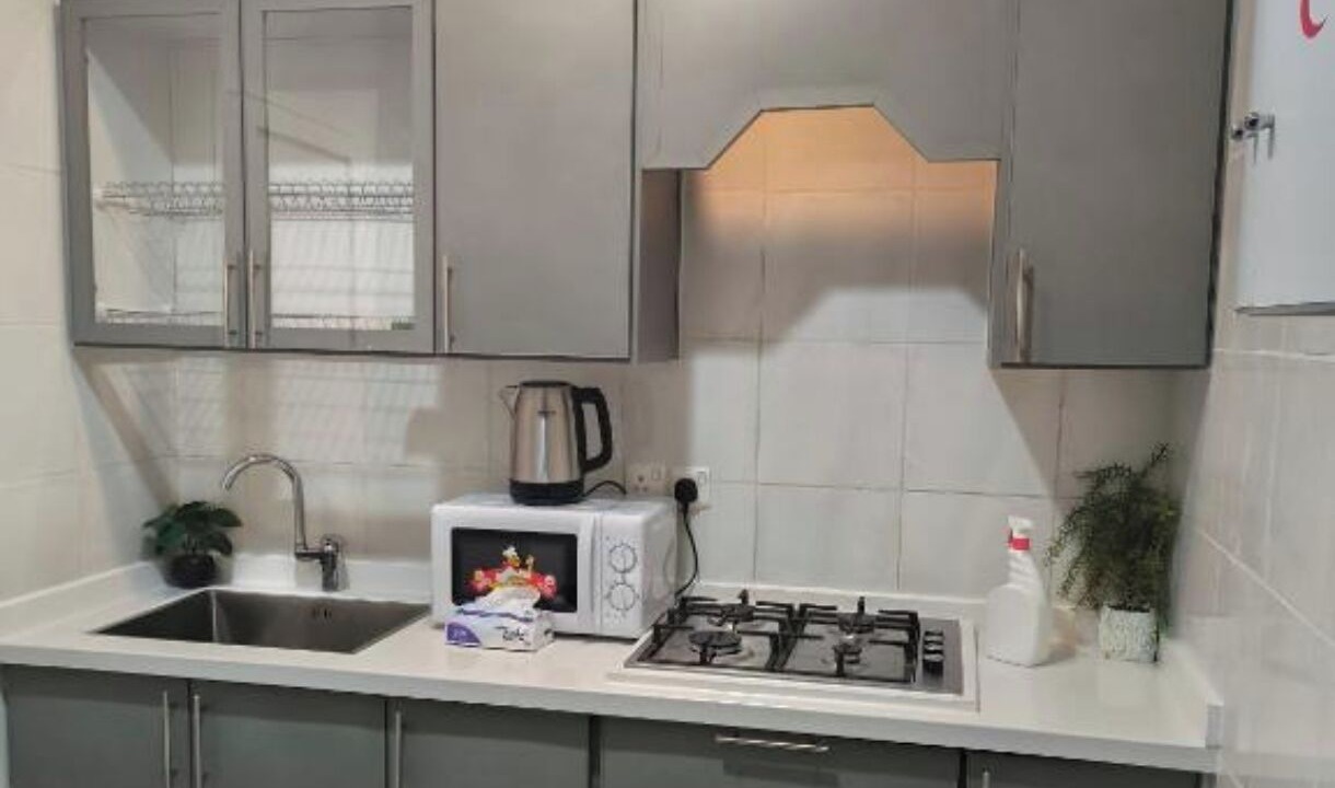 Photo of Kitchen in Medina