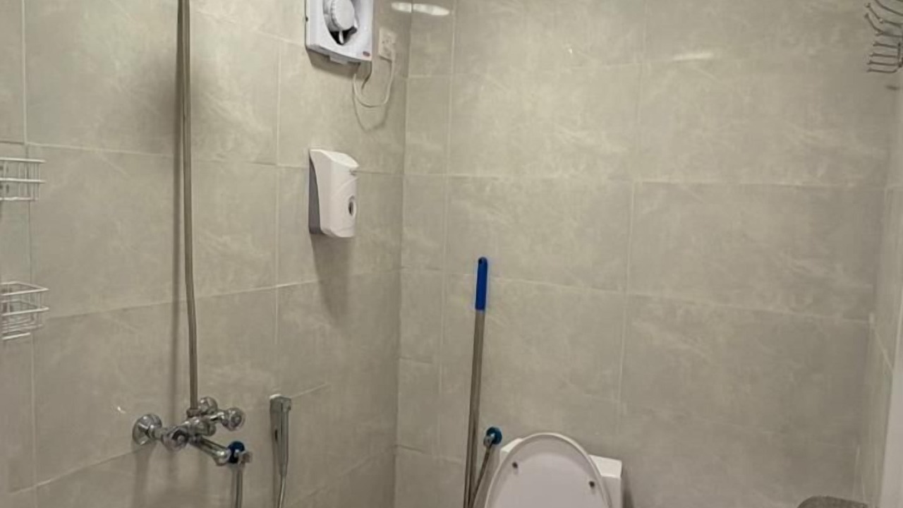 Photo of Bathroom in Medina