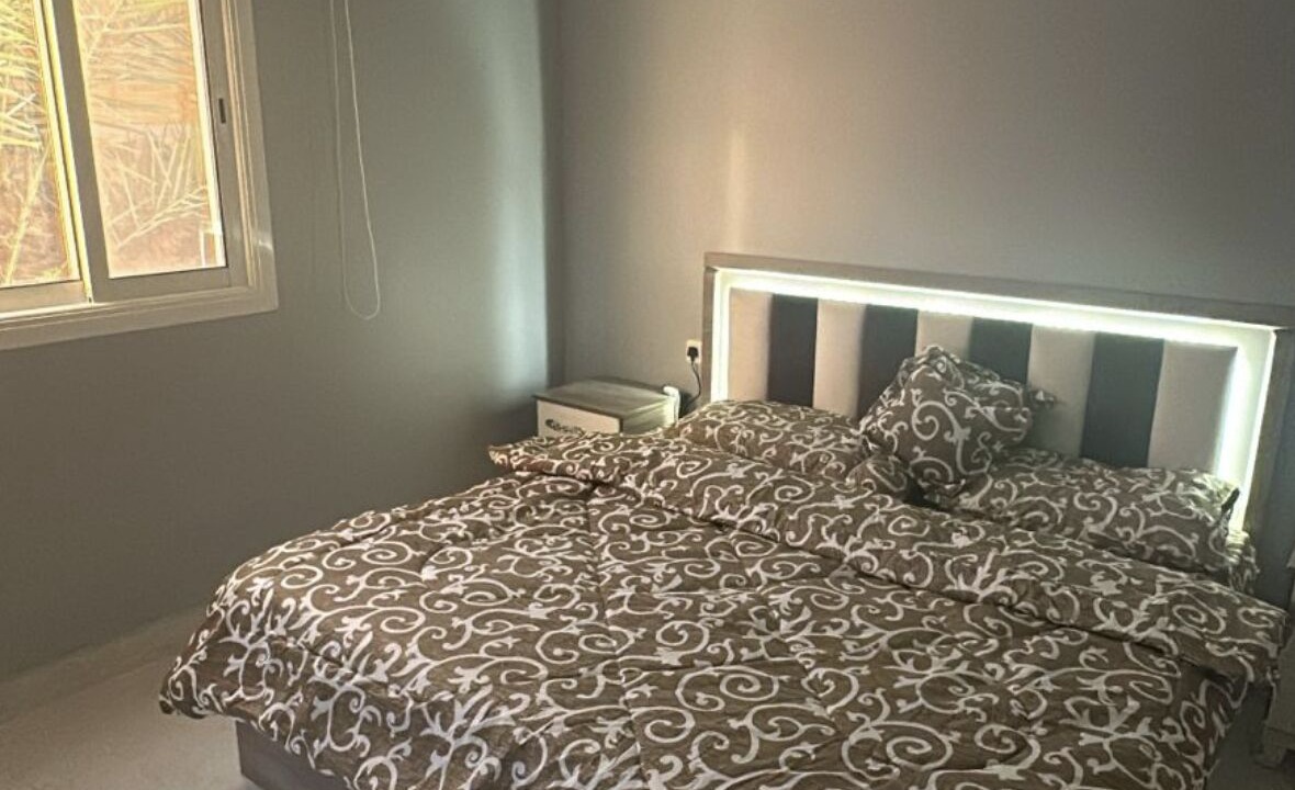 Photo of Bedroom in Medina