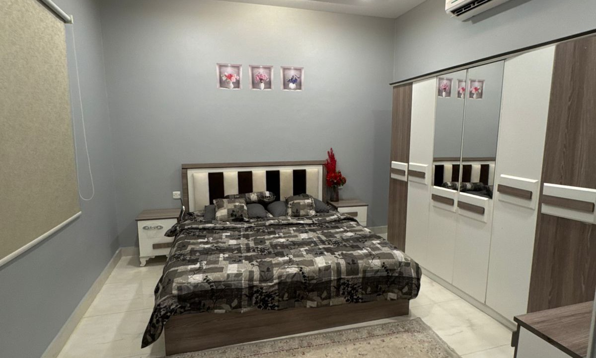 Photo of Bedroom in Medina