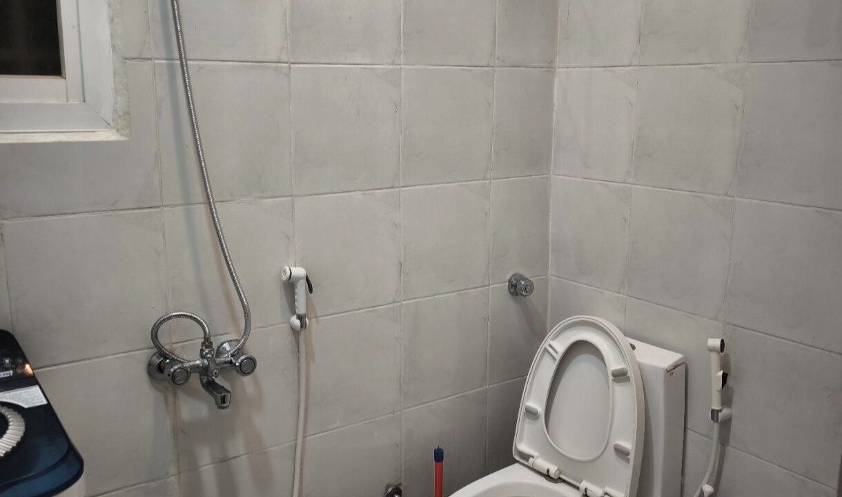Photo of Bathroom in Medina