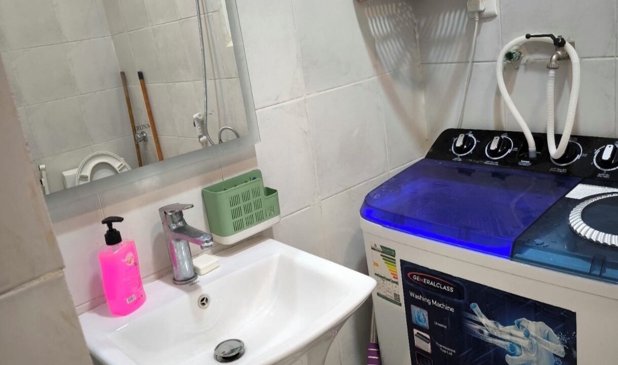 Photo of Bathroom in Medina