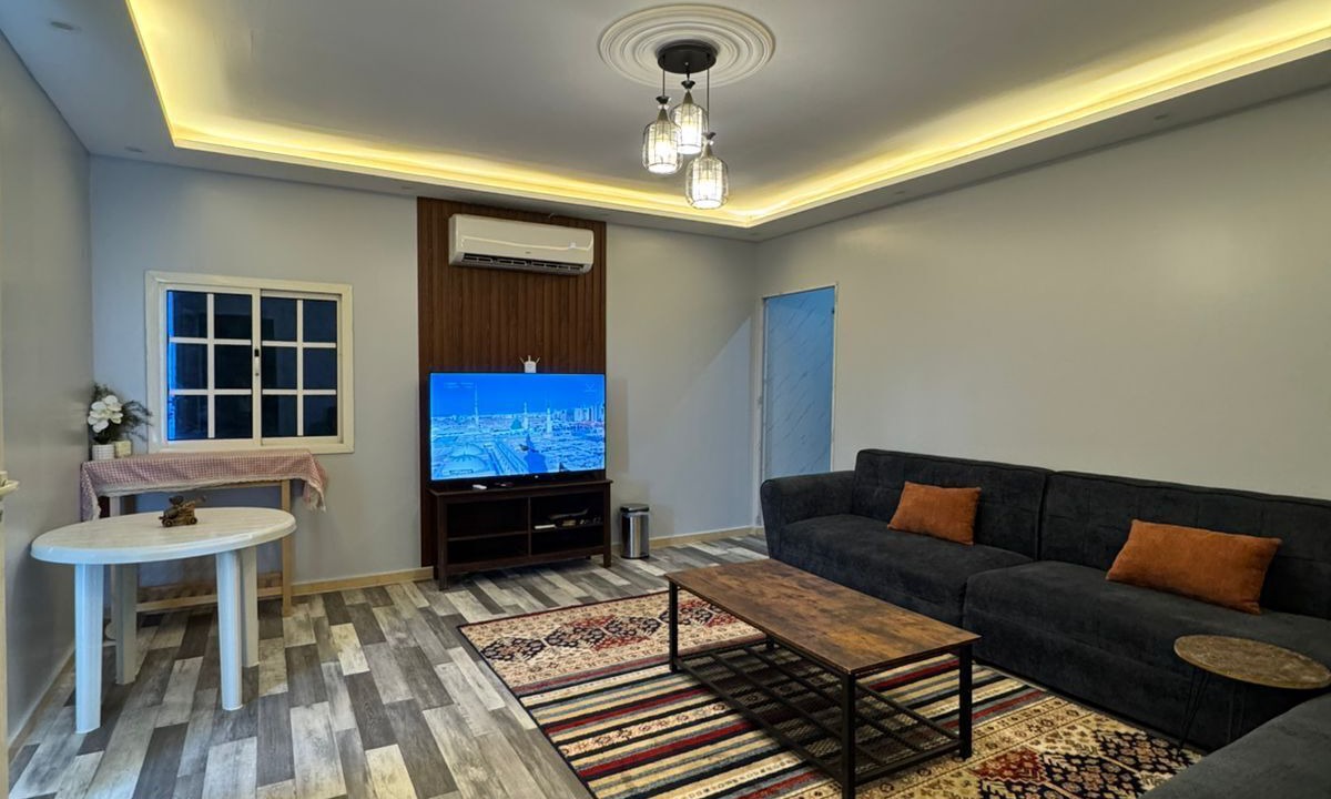 Photo of Livingroom in Medina