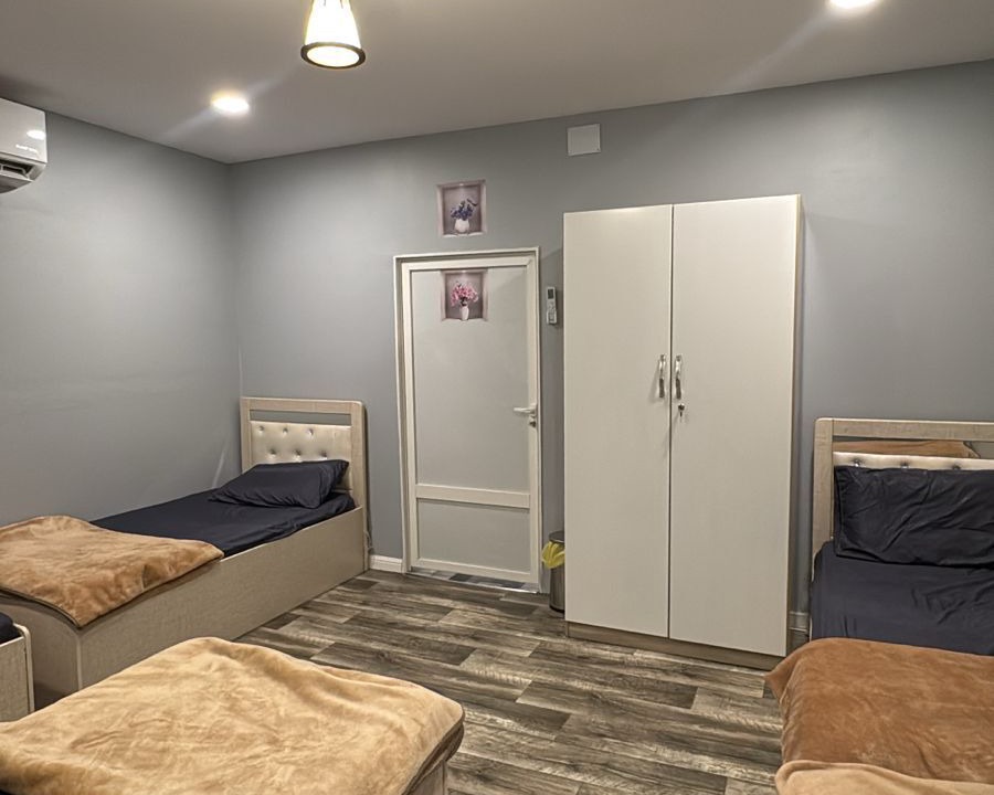 Photo of Bedroom in Medina
