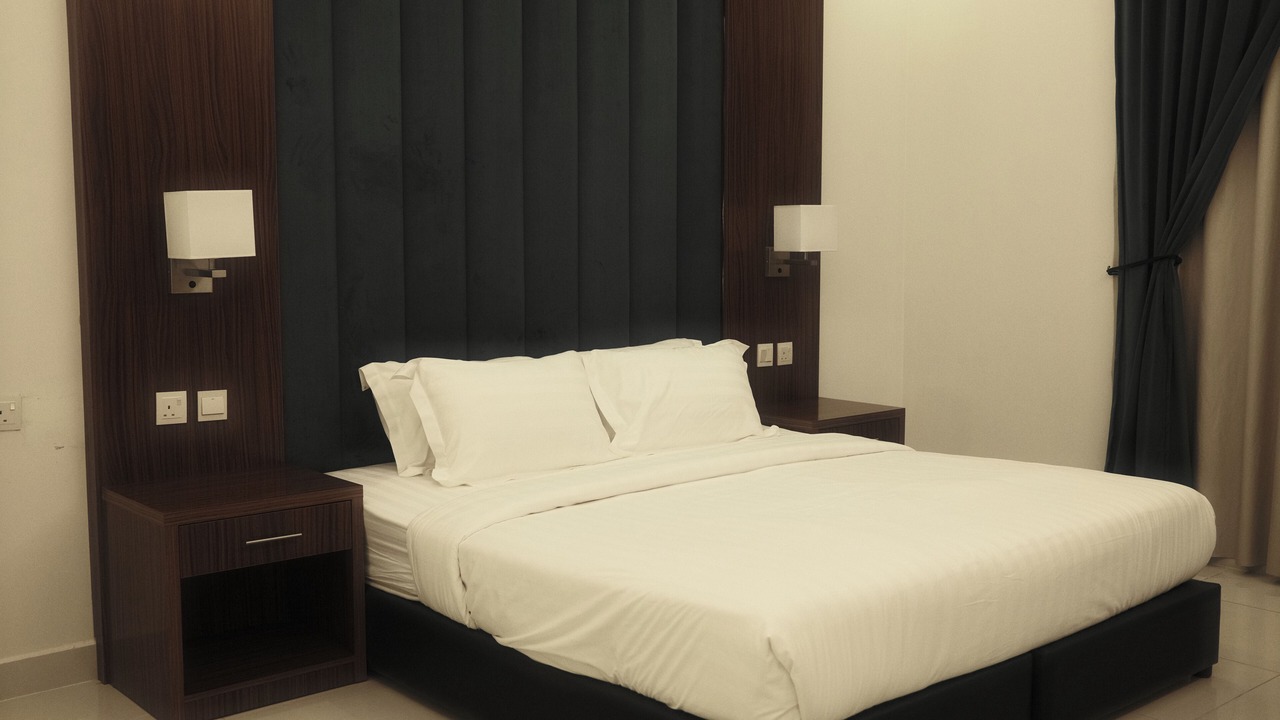 Photo of Bedroom in Buraydah