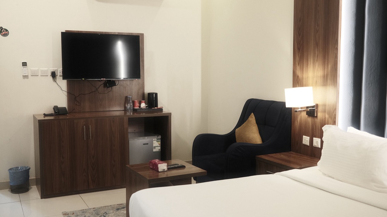 Photo of Bedroom in Buraydah