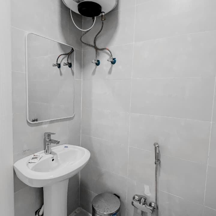 Photo of Bathroom in Buraydah