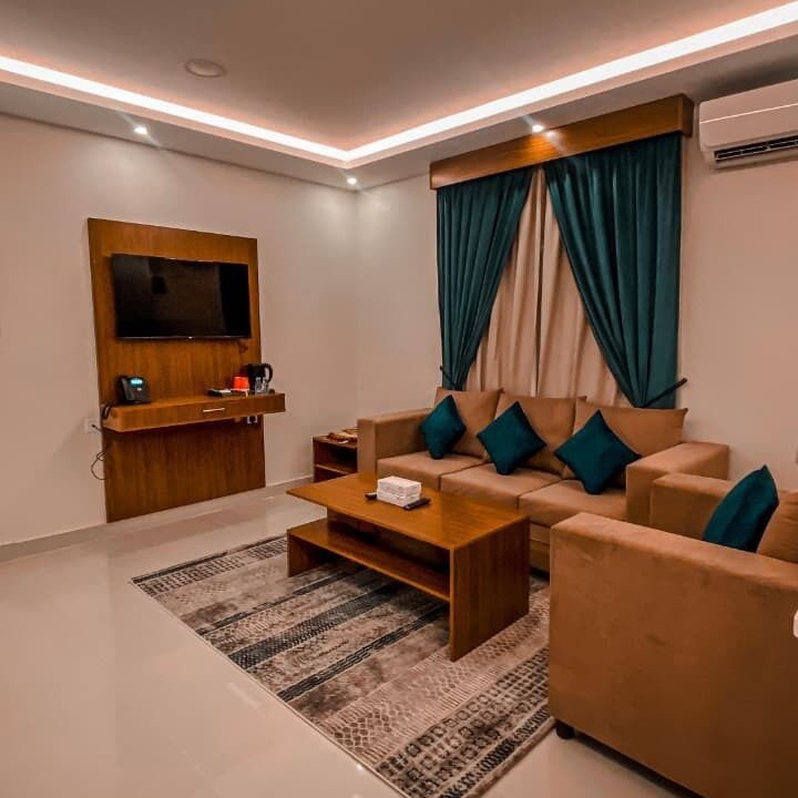 Photo of Livingroom in Buraydah