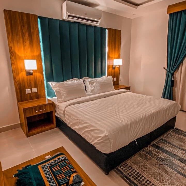 Photo of Bedroom in Buraydah