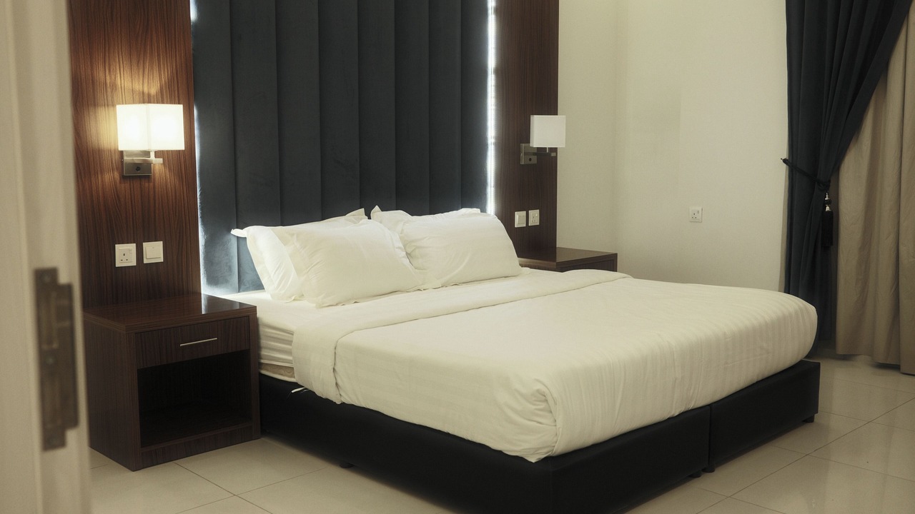 Photo of Bedroom in Buraydah