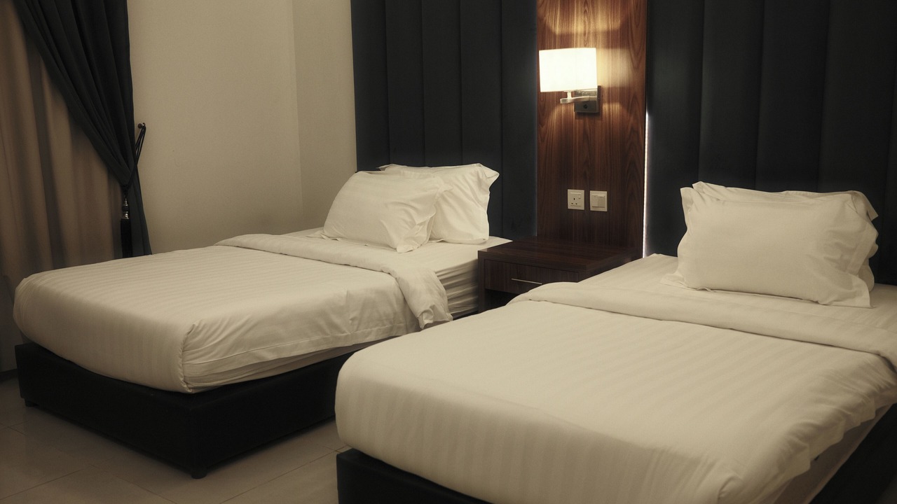 Photo of Bedroom in Buraydah