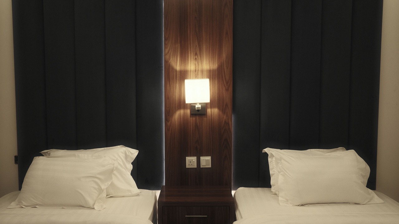 Photo of Bedroom in Buraydah