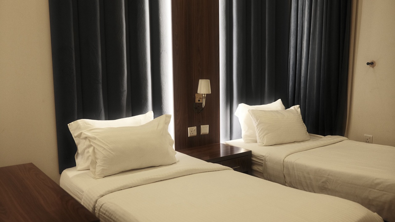 Photo of Bedroom in Buraydah