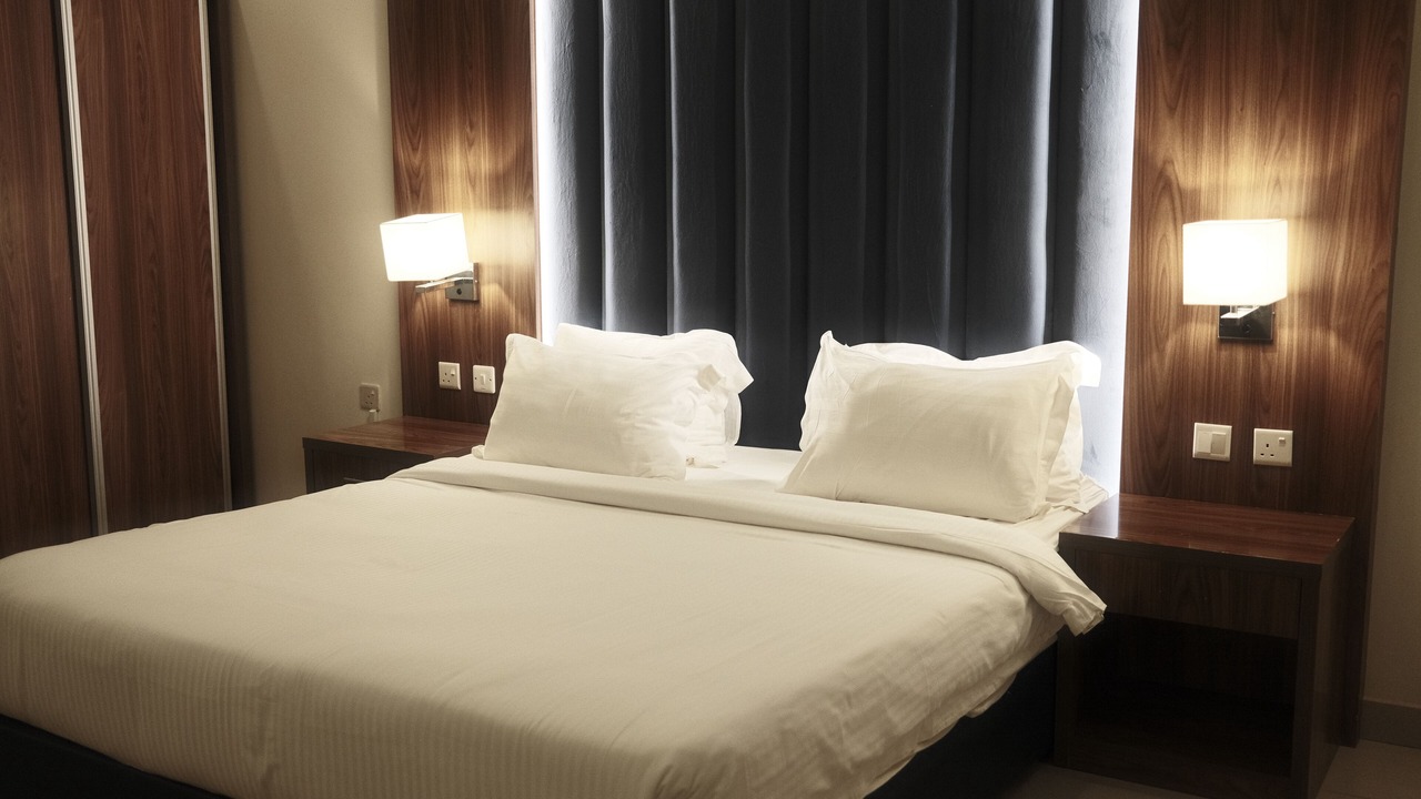 Photo of Bedroom in Buraydah