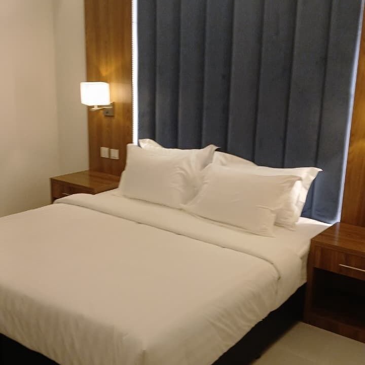 Photo of Bedroom in Buraydah