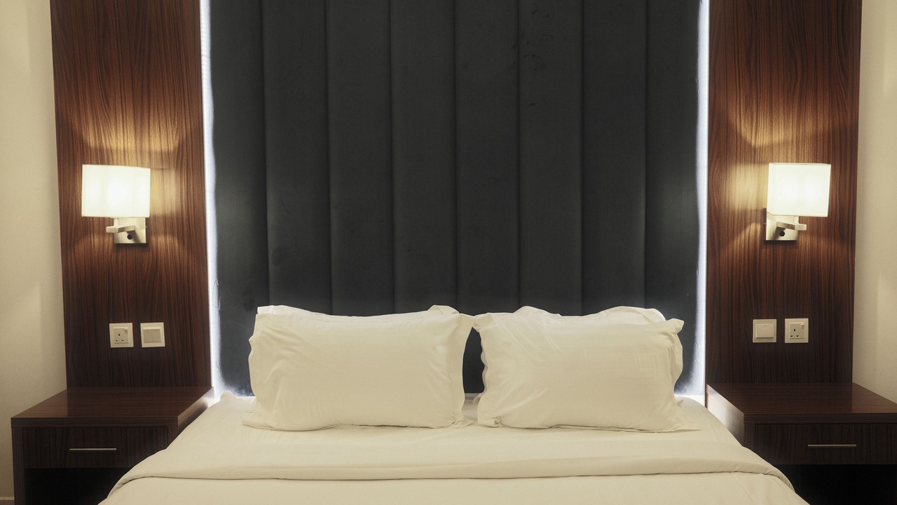 Photo of Bedroom in Buraydah