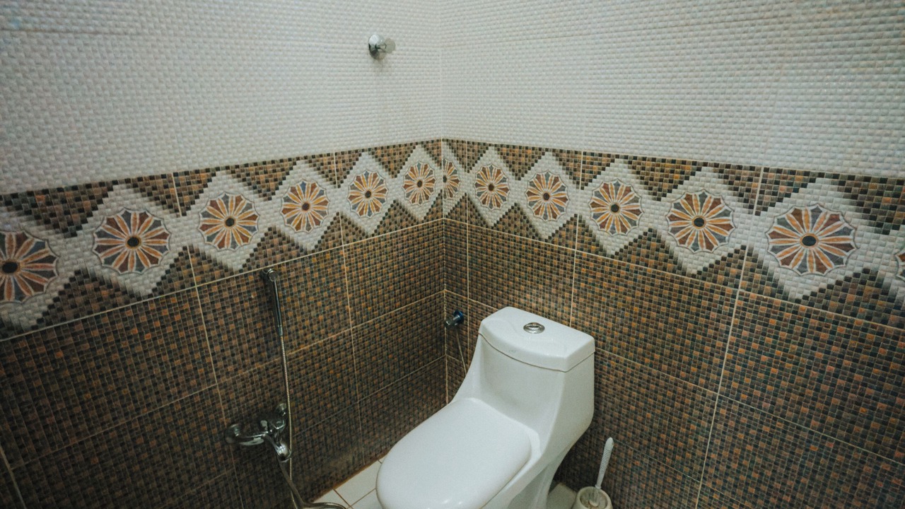 Photo of Bathroom in Buraydah