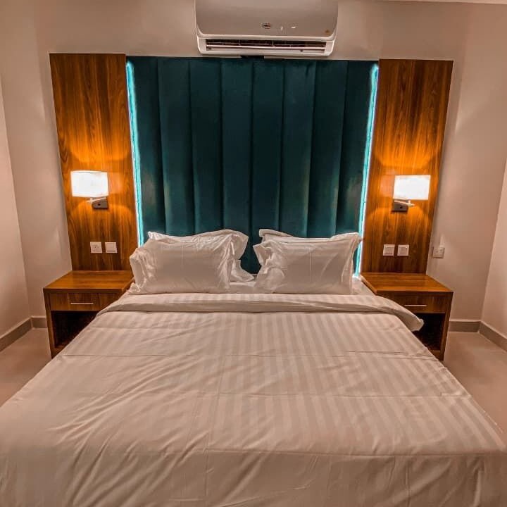 Photo of Bedroom in Buraydah