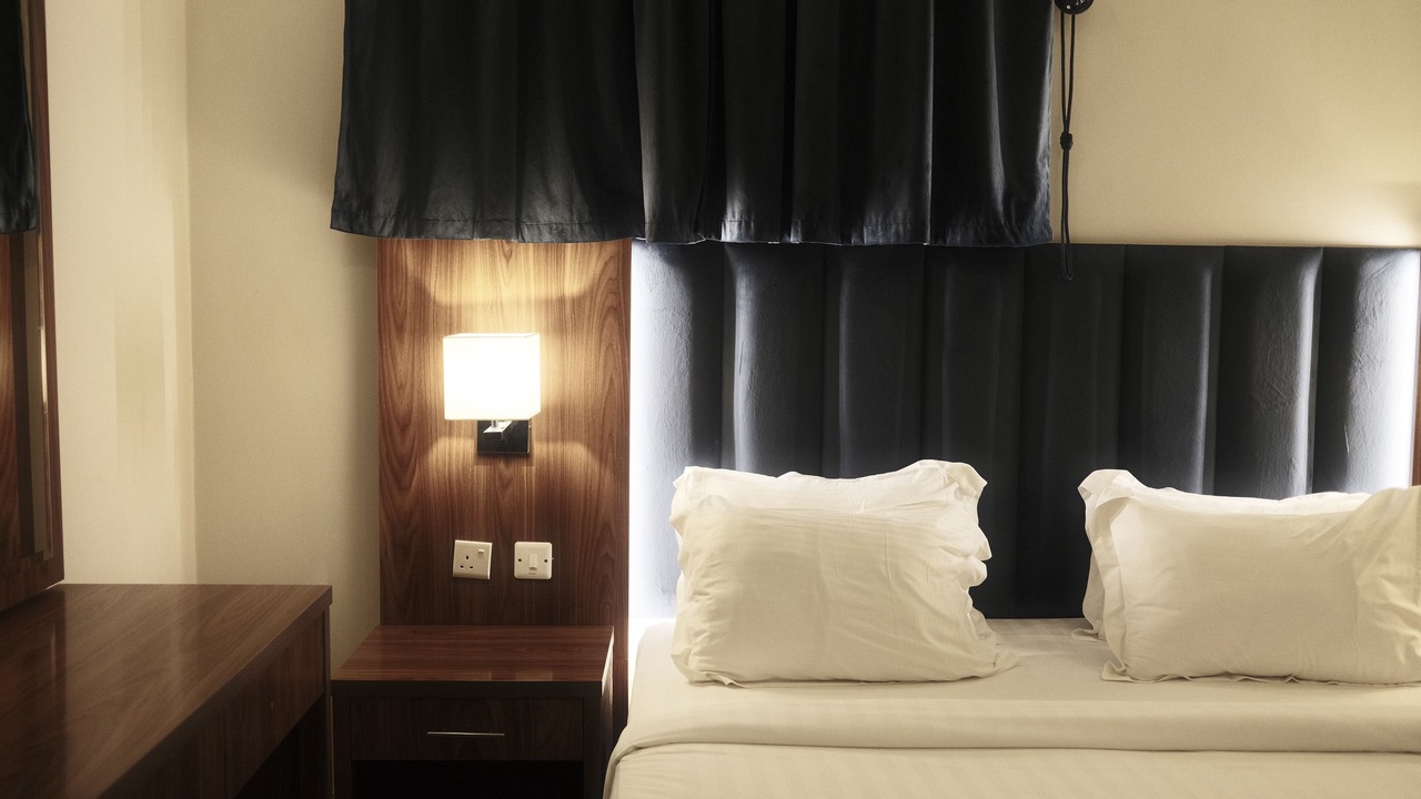 Photo of Bedroom in Buraydah