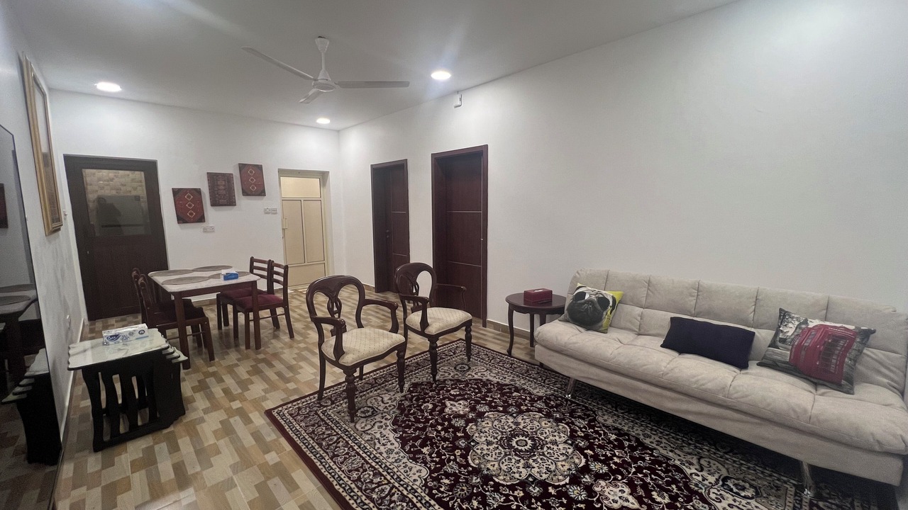 Photo of Livingroom in Riffa