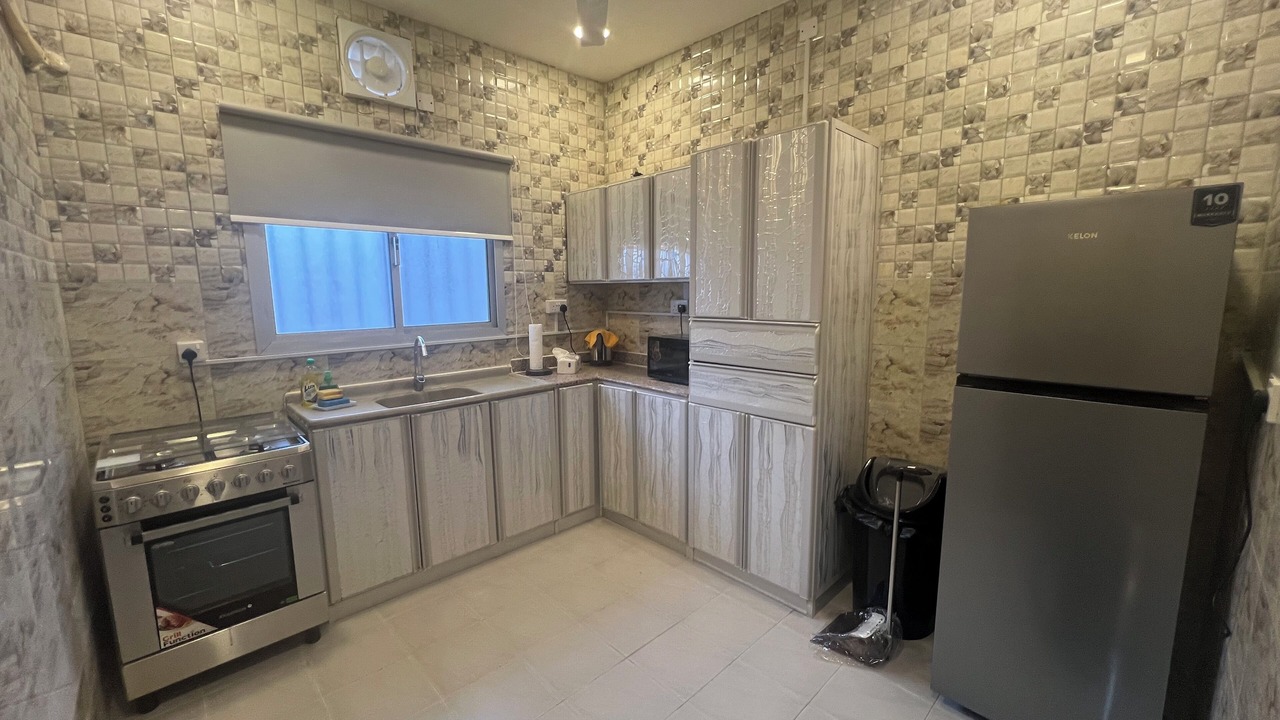 Photo of Kitchen in Riffa
