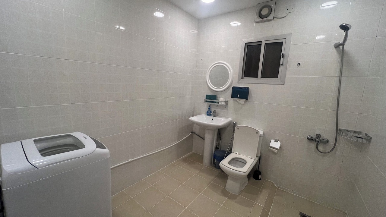 Photo of Bathroom in Riffa