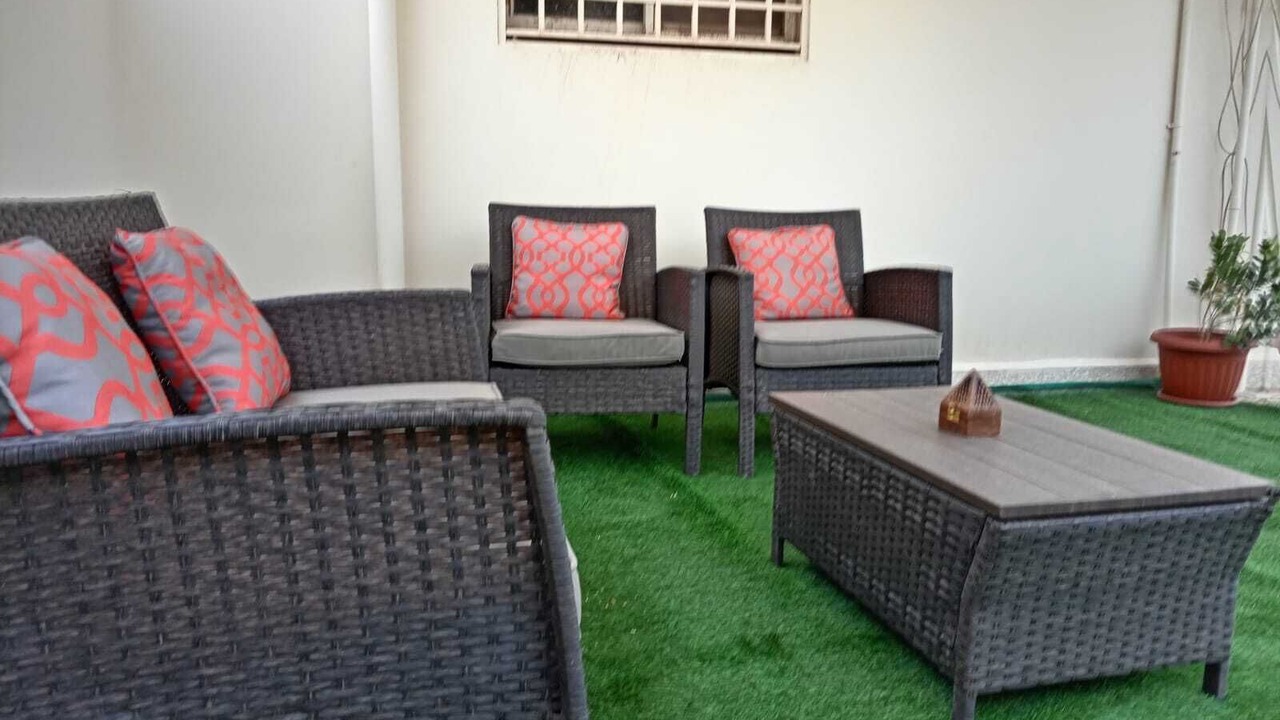 Photo of Outdoor in Buraydah