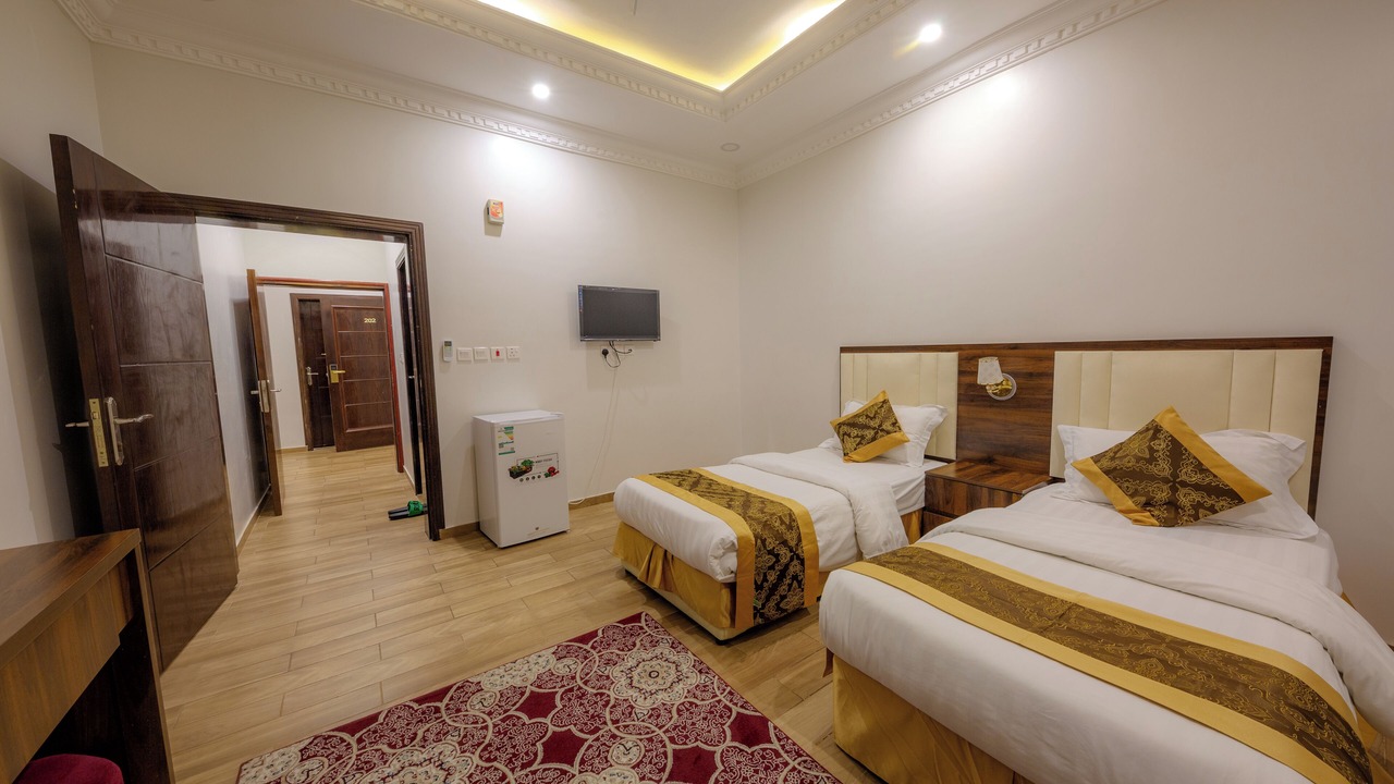 Photo of Bedroom in Yanbu