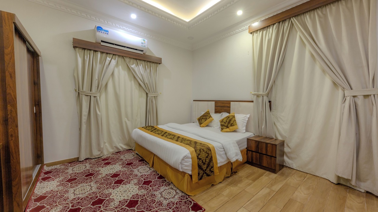 Photo of Bedroom in Yanbu