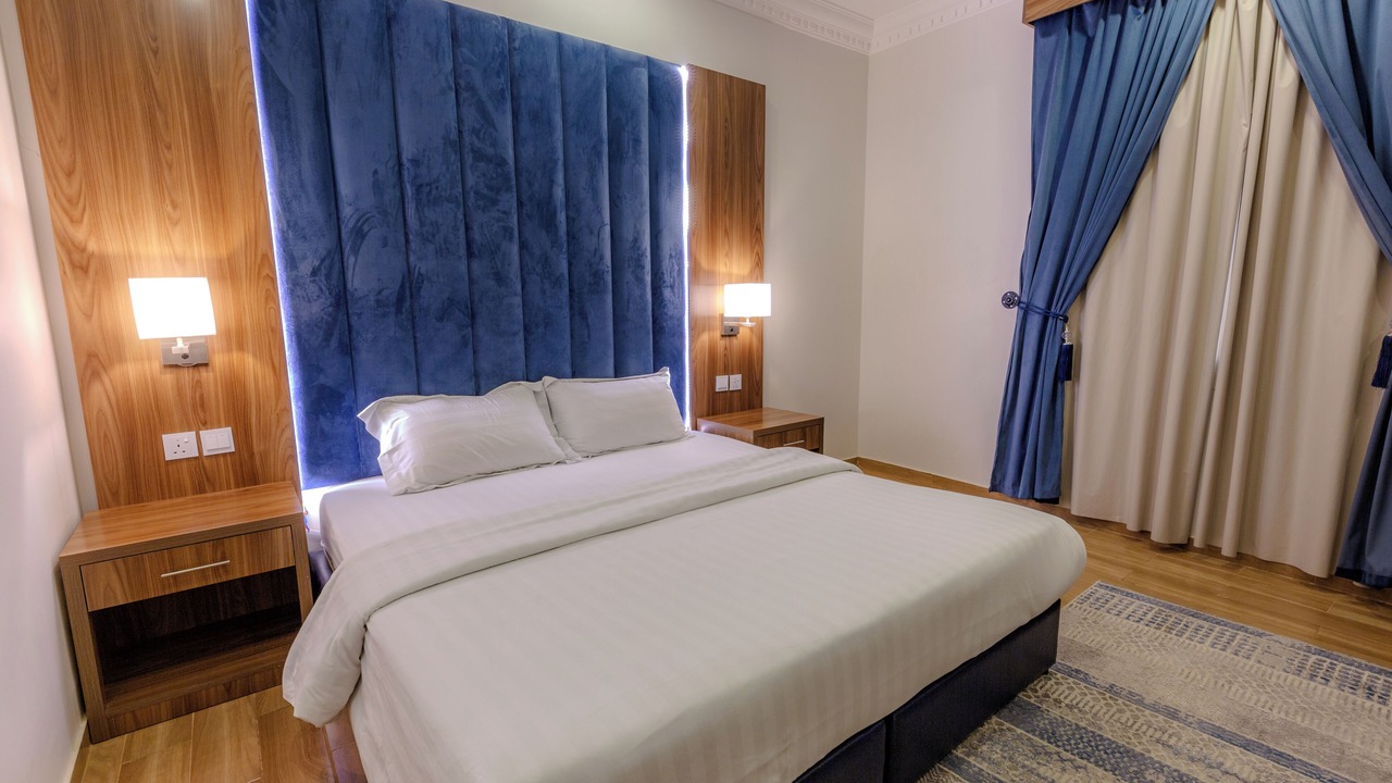 Photo of Bedroom in Yanbu