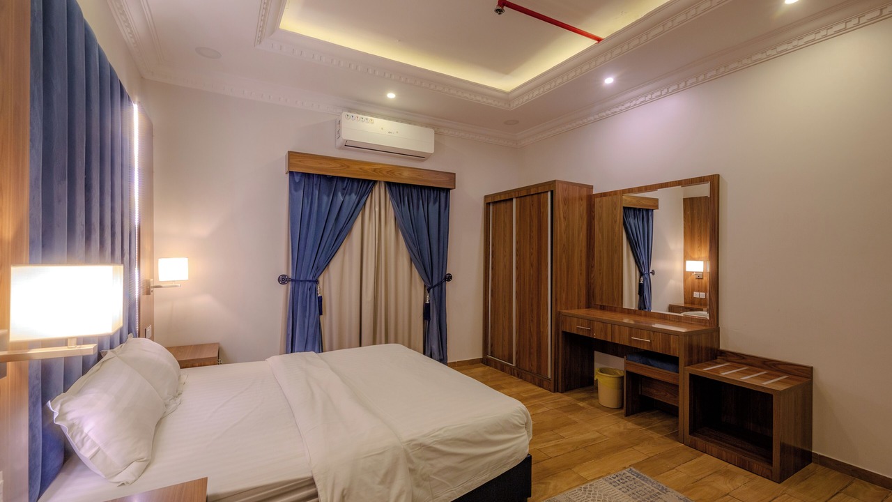 Photo of Bedroom in Yanbu