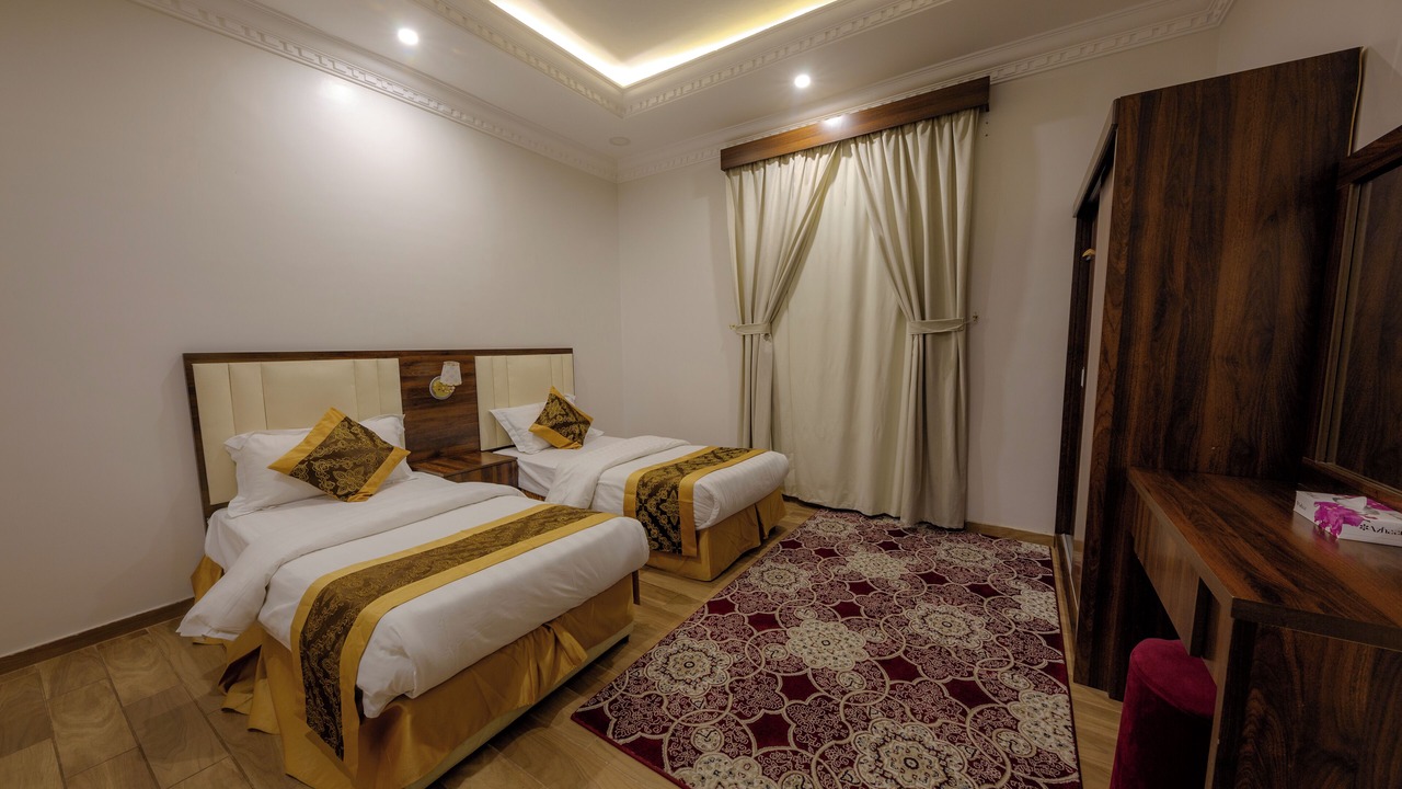 Photo of Bedroom in Yanbu