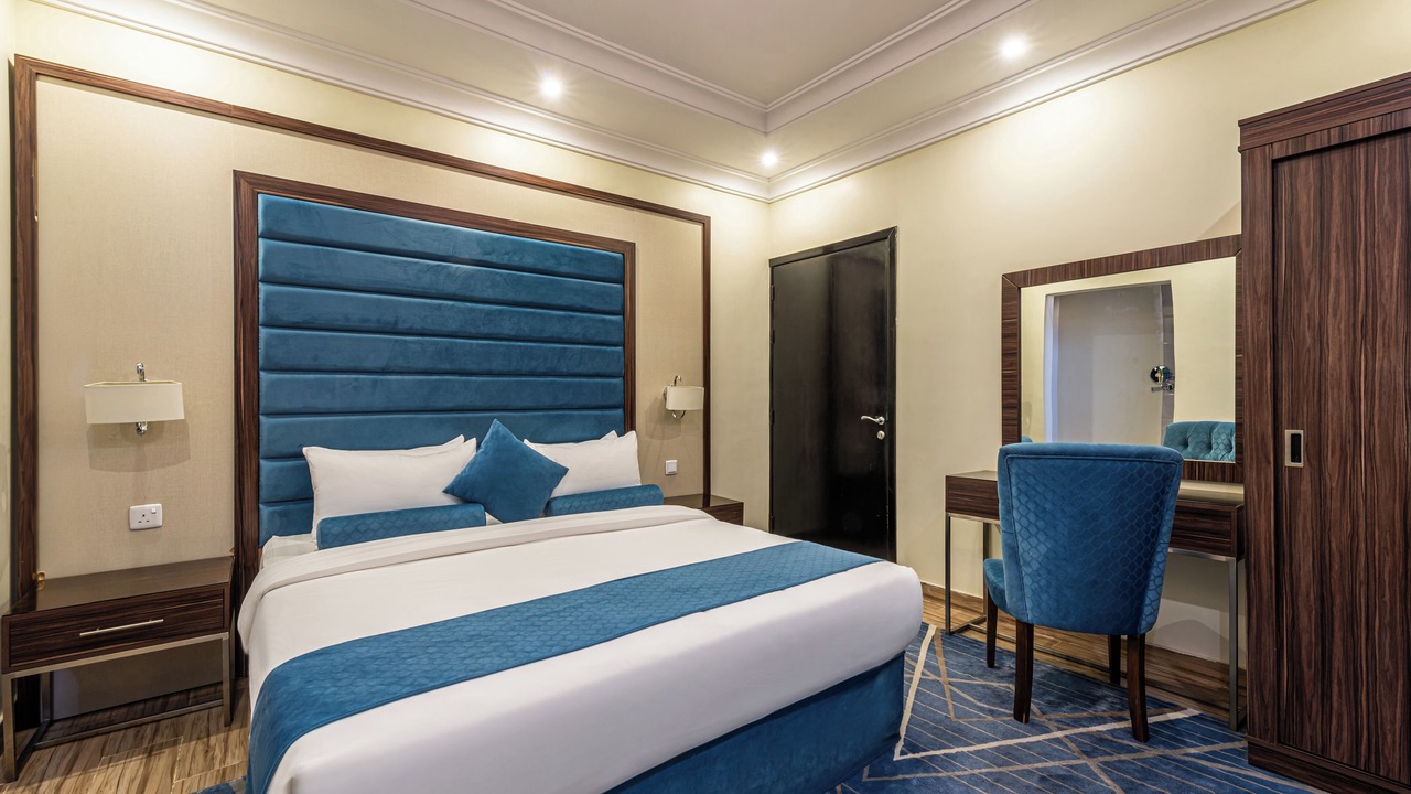 Photo of Bedroom in Khamis Mushait
