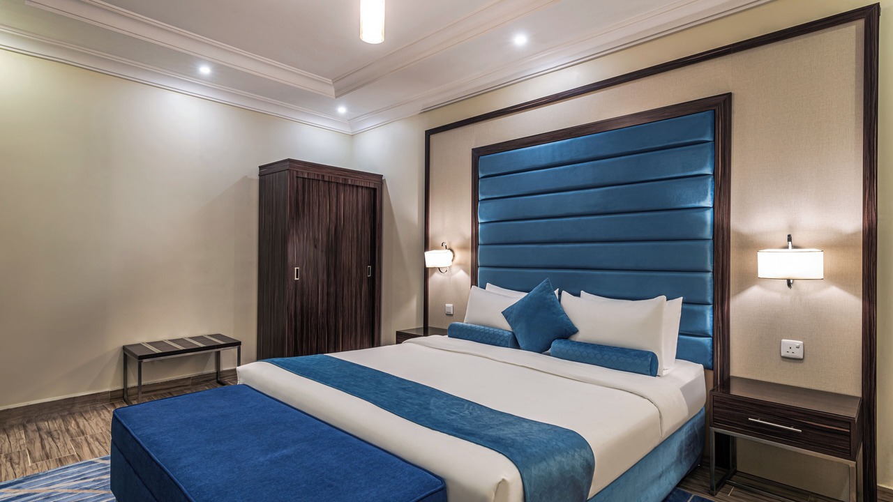 Photo of Bedroom in Khamis Mushait