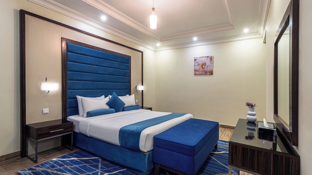 Photo of Bedroom in Khamis Mushait