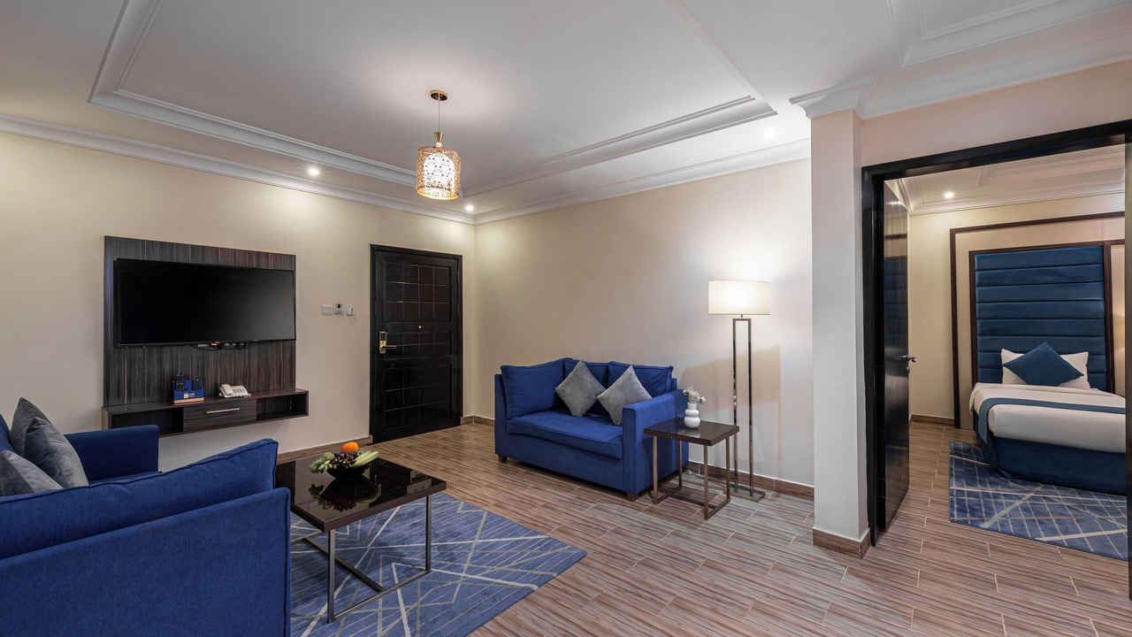 Photo of Livingroom in Khamis Mushait