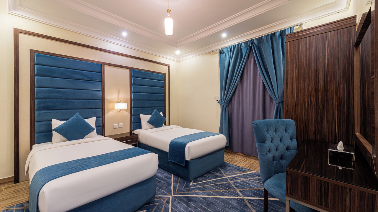 Photo of Bedroom in Khamis Mushait