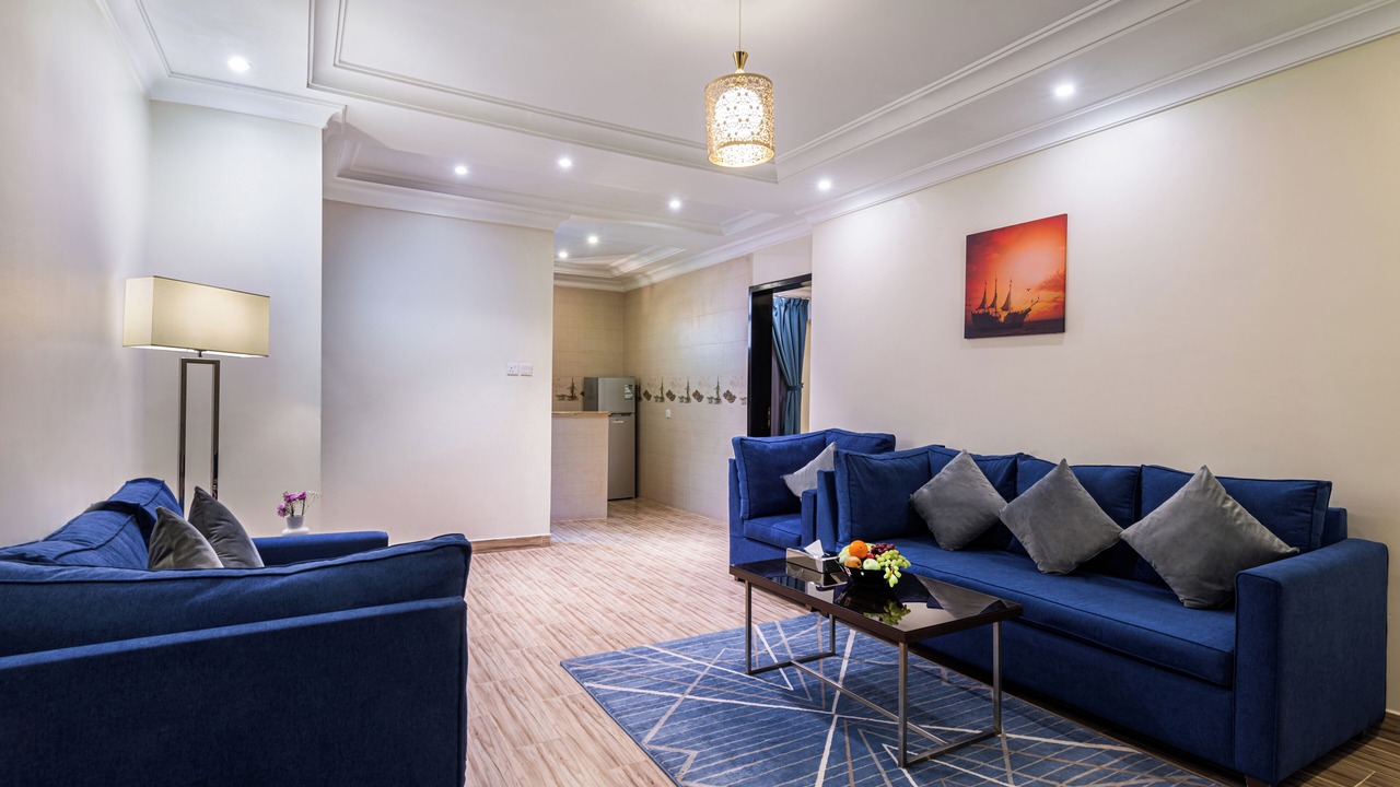 Photo of Livingroom in Khamis Mushait