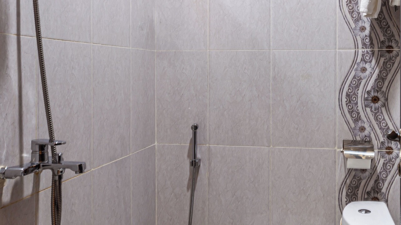 Photo of Bathroom in Khamis Mushait