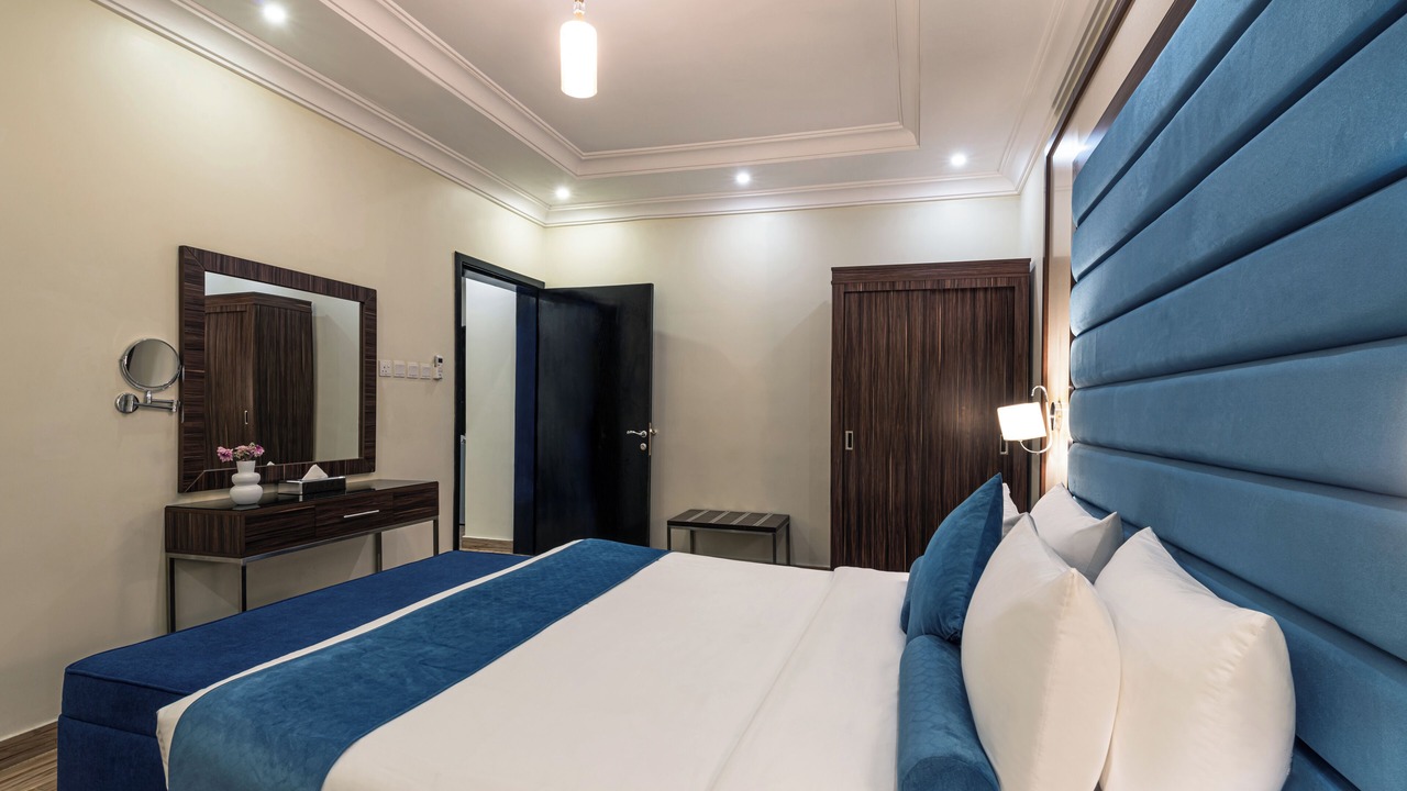 Photo of Bedroom in Khamis Mushait