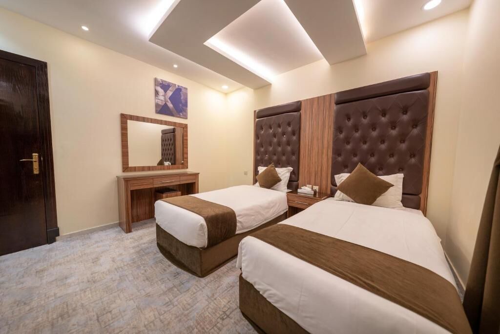 Photo of Bedroom in Abha