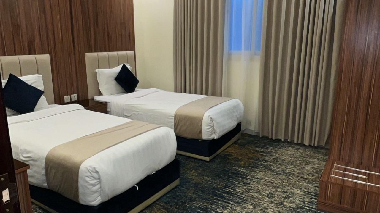 Photo of Bedroom in Abha