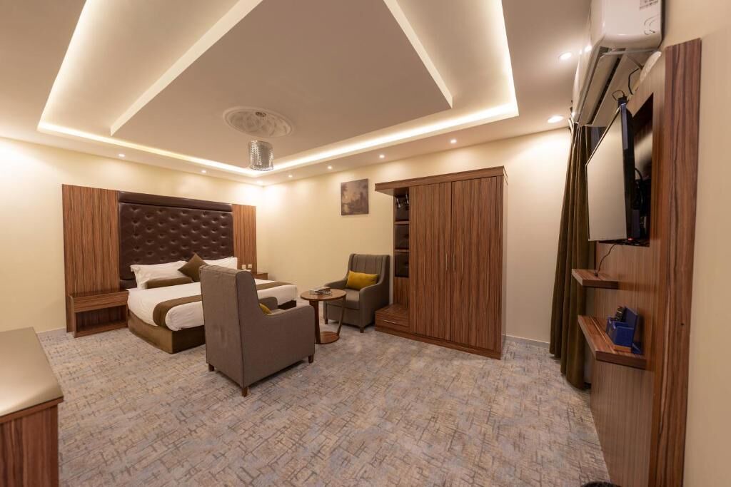 Photo of Bedroom in Abha