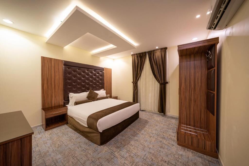 Photo of Bedroom in Abha
